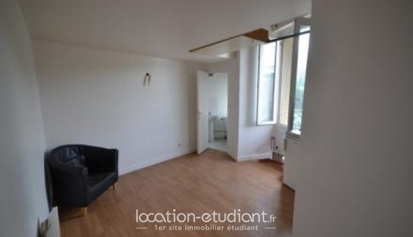 Logement tudiant Studio à Nanterre (92000)