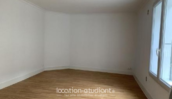 Logement tudiant Studio à Nanterre (92000)