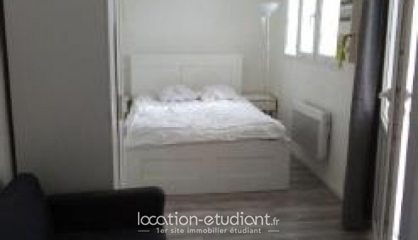 Logement tudiant Studio à Nanterre (92000)