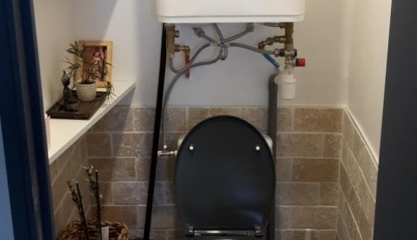 Logement tudiant Studio à Nanterre (92000)