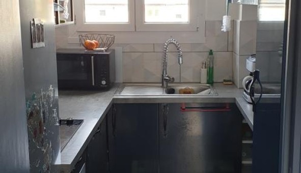 Logement tudiant Studio à Nanterre (92000)