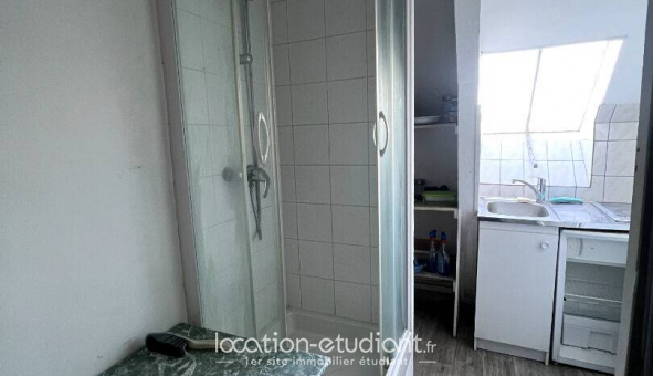 Logement tudiant Studio à Nanterre (92000)