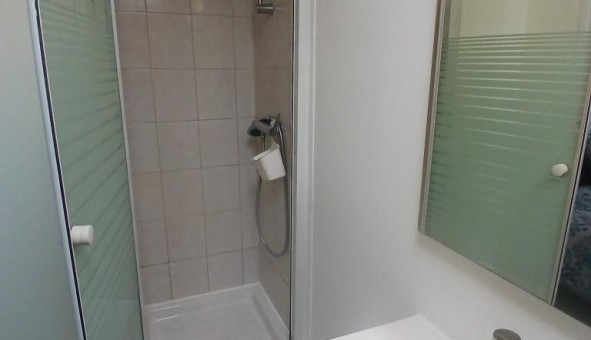 Logement tudiant Studio à Nanterre (92000)