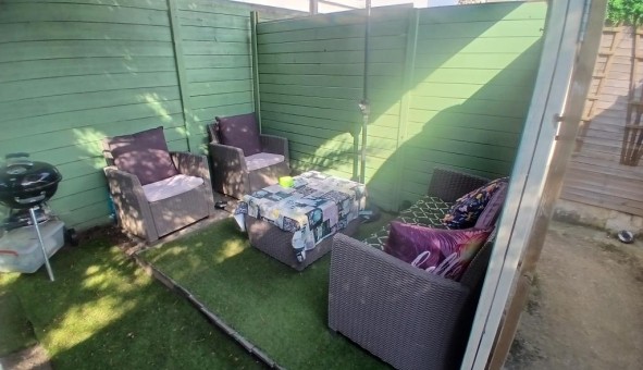 Logement tudiant Studio à Nanterre (92000)