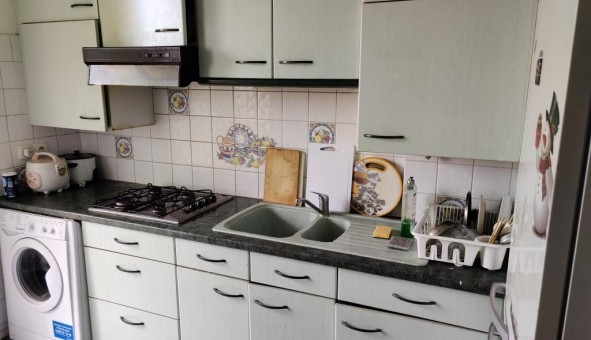 Logement tudiant Studio à Nanterre (92000)