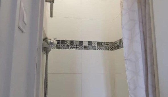 Logement tudiant Studio à Nanterre (92000)