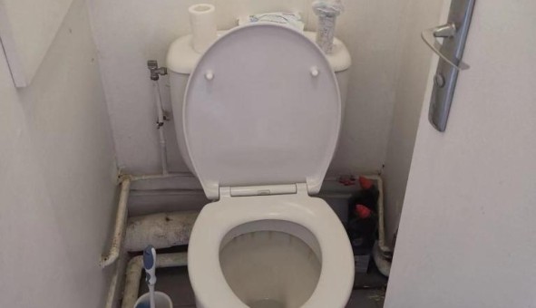Logement tudiant Studio à Nanterre (92000)