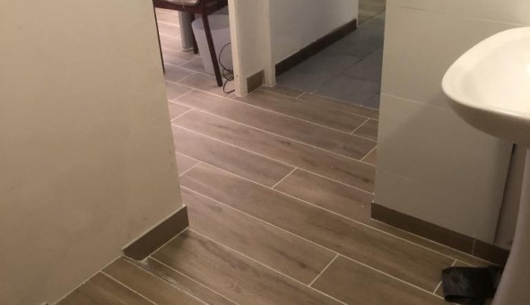 Logement tudiant Studio à Nanterre (92000)
