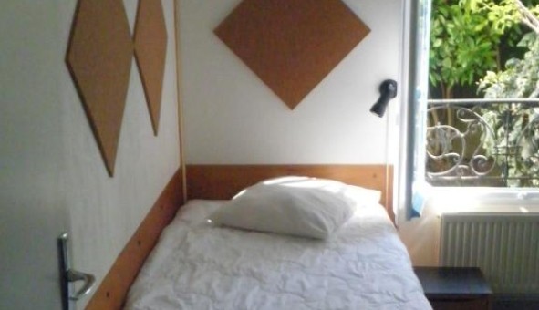 Logement tudiant Studio à Nanterre (92000)