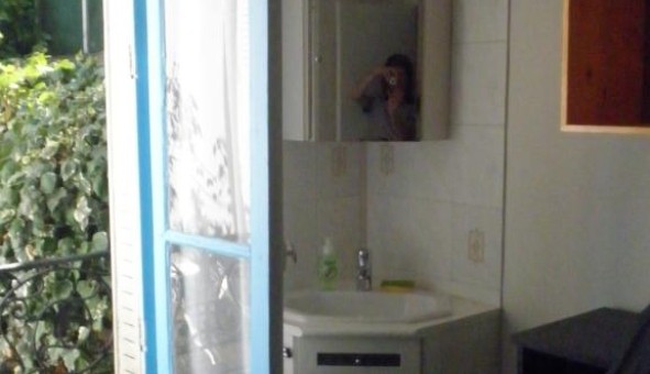 Logement tudiant Studio à Nanterre (92000)