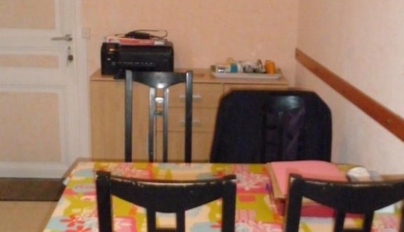 Logement tudiant Studio à Nanterre (92000)