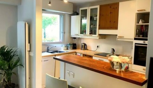 Logement tudiant Studio à Nanterre (92000)