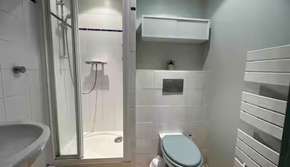 Logement tudiant Studio à Nanterre (92000)