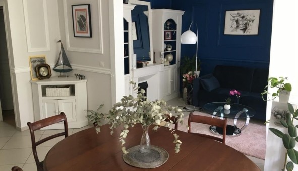 Logement tudiant Studio à Nanterre (92000)