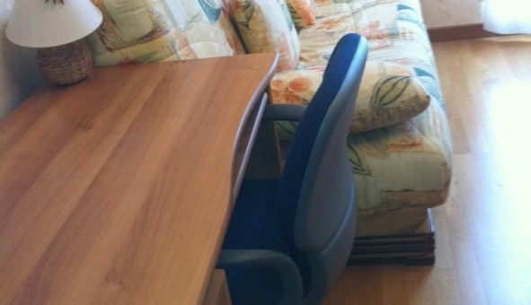 Logement tudiant Location Studio Vide Nanterre (92000)