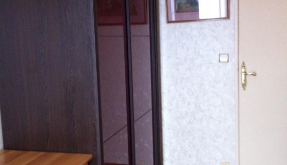 Logement tudiant Studio à Nanterre (92000)