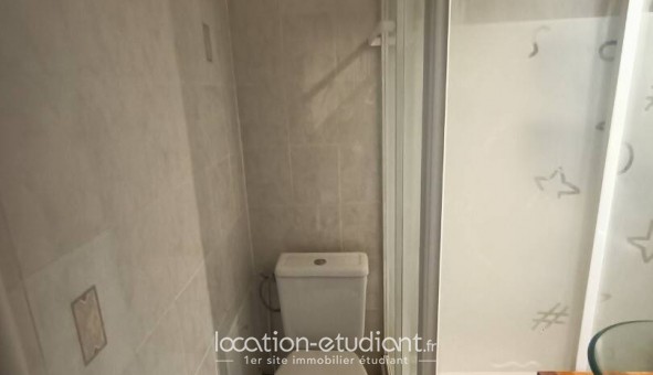 Logement tudiant Studio à Nanterre (92000)