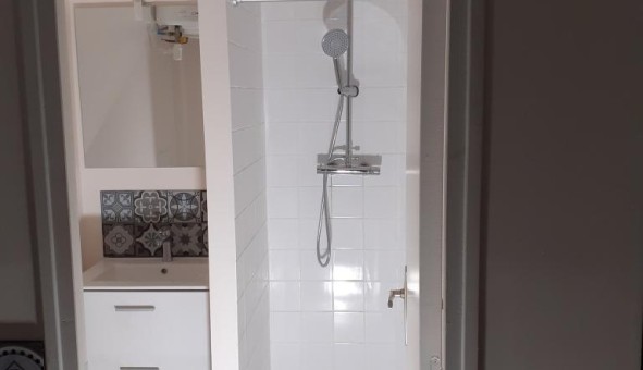 Logement tudiant Studio à Nanterre (92000)