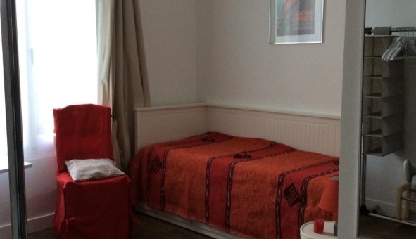 Logement tudiant Studio à Nanterre (92000)