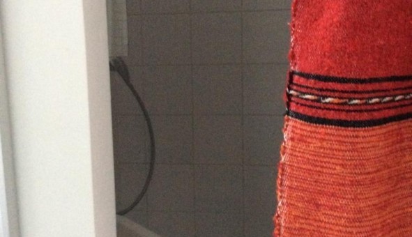 Logement tudiant Studio à Nanterre (92000)