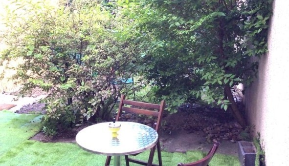 Logement tudiant Studio à Nanterre (92000)