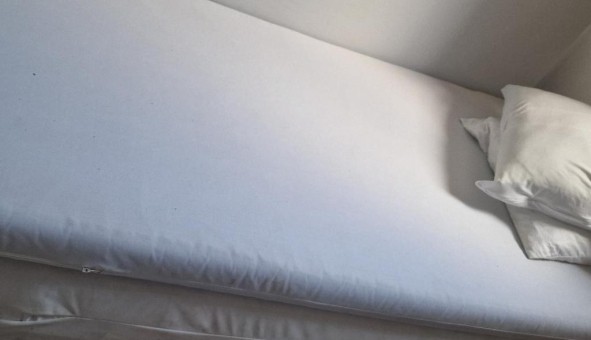 Logement tudiant Location Studio Vide Nanterre (92000)