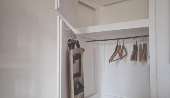 Logement tudiant Studio à Nanterre (92000)