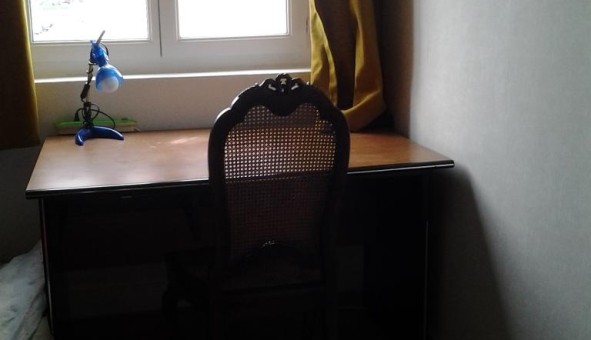 Logement tudiant Studio à Nanterre (92000)