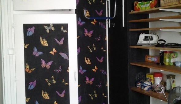 Logement tudiant Studio à Nanterre (92000)