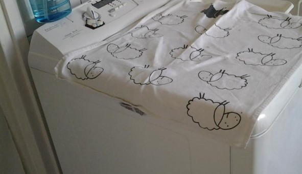 Logement tudiant Studio à Nanterre (92000)