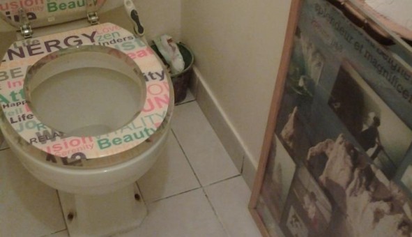 Logement tudiant Studio à Nanterre (92000)