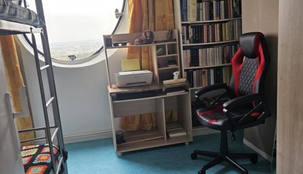 Logement �tudiant Location Studio Vide Nanterre (92000)