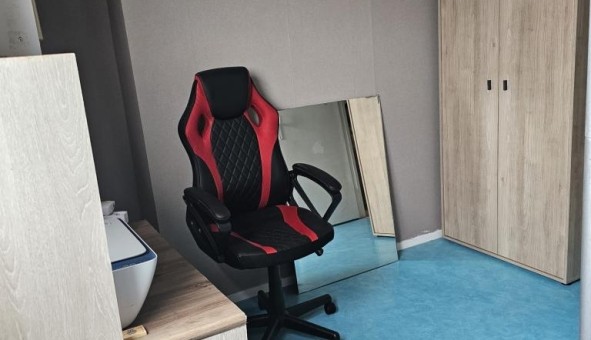 Logement �tudiant Studio &agrave; Nanterre (92000)