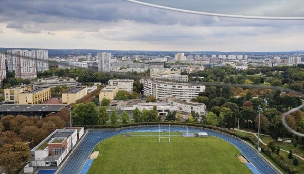 Logement �tudiant Studio &agrave; Nanterre (92000)