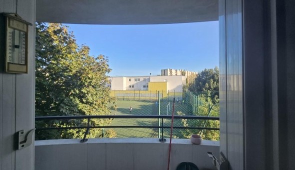 Logement �tudiant Studio &agrave; Nanterre (92000)