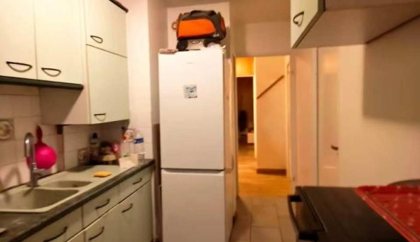 Logement �tudiant Studio &agrave; Nanterre (92000)