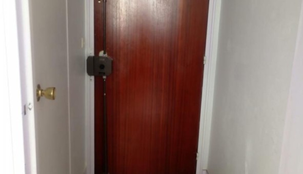 Logement �tudiant Studio &agrave; Nanterre (92000)