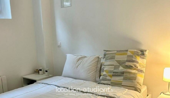 Logement étudiant Studio &agrave; Nanterre (92000)