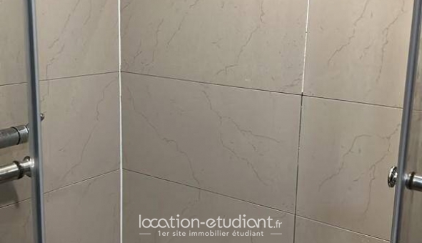 Logement étudiant Studio &agrave; Nanterre (92000)