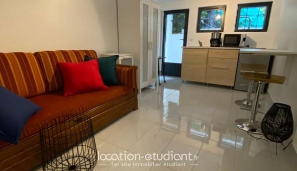 Logement �tudiant Location Studio Meubl&eacute; Nanterre (92000)