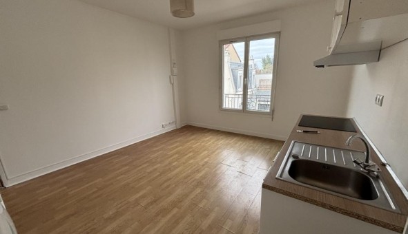 Logement �tudiant Location Studio Vide Nanterre (92000)