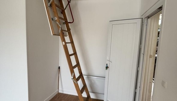 Logement �tudiant Studio &agrave; Nanterre (92000)