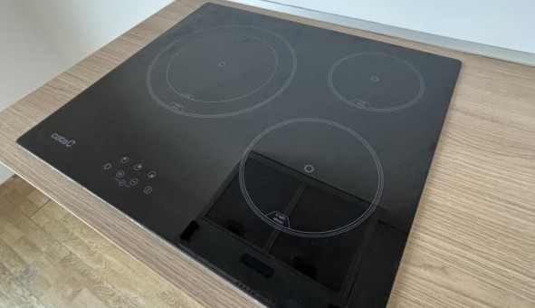 Logement �tudiant Studio &agrave; Nanterre (92000)