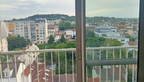 Logement �tudiant Location Studio Vide Nanterre (92000)