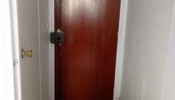 Logement �tudiant Studio &agrave; Nanterre (92000)