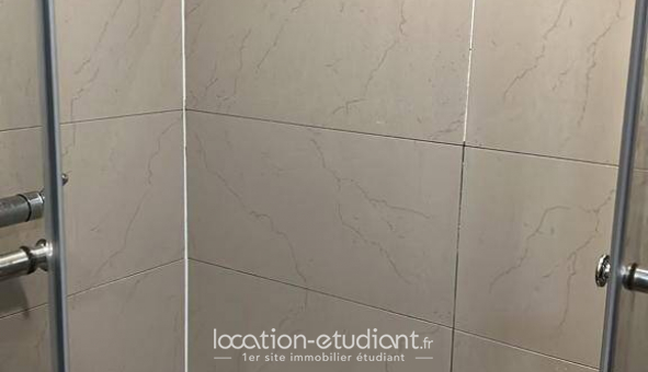 Logement �tudiant Studio &agrave; Nanterre (92000)