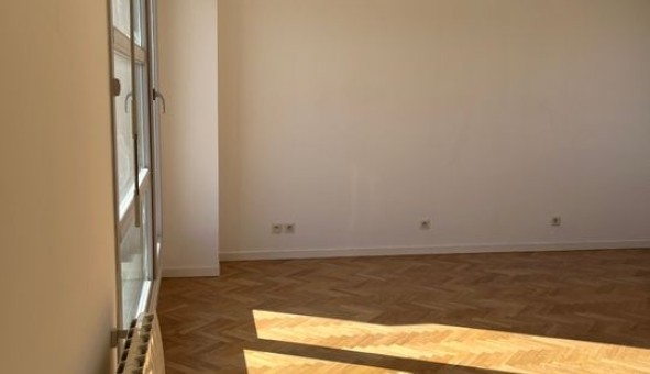 Logement �tudiant Studio &agrave; Nanterre (92000)