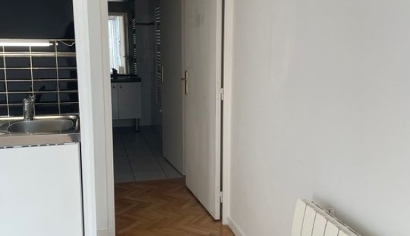 Logement �tudiant Studio &agrave; Nanterre (92000)
