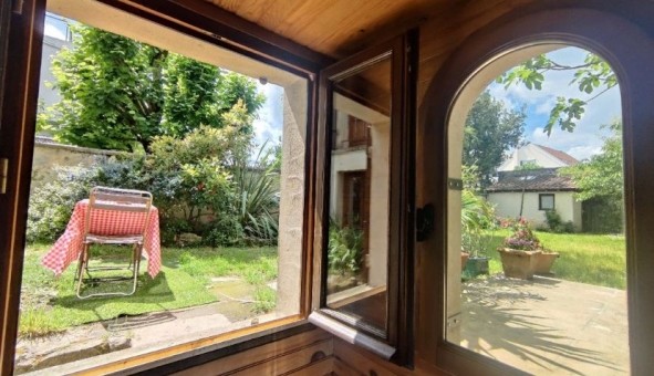 Logement �tudiant Studio &agrave; Nanterre (92000)