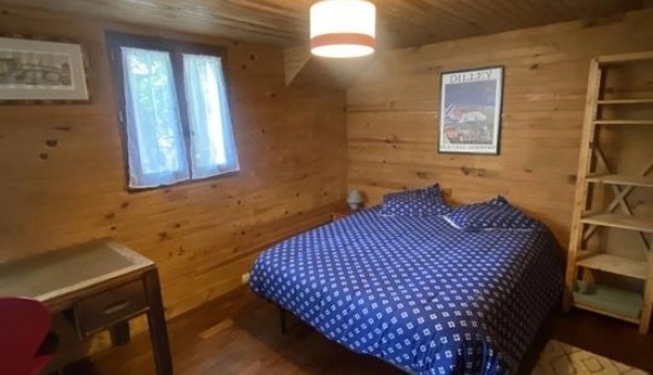 Logement �tudiant Studio &agrave; Nanterre (92000)